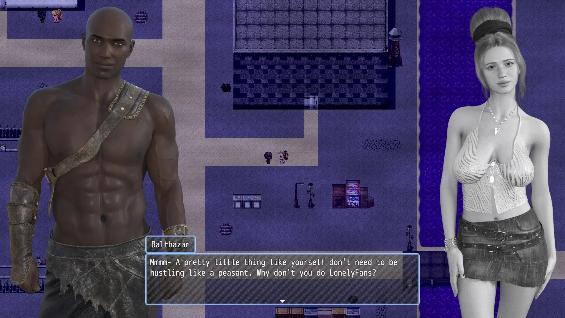 Invasion of Anaria screenshot 18