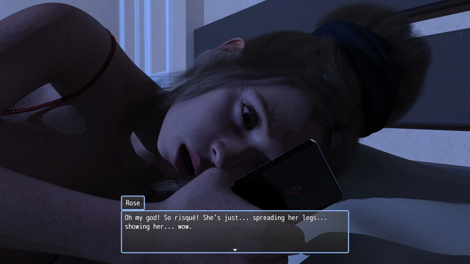 Invasion of Anaria screenshot 19