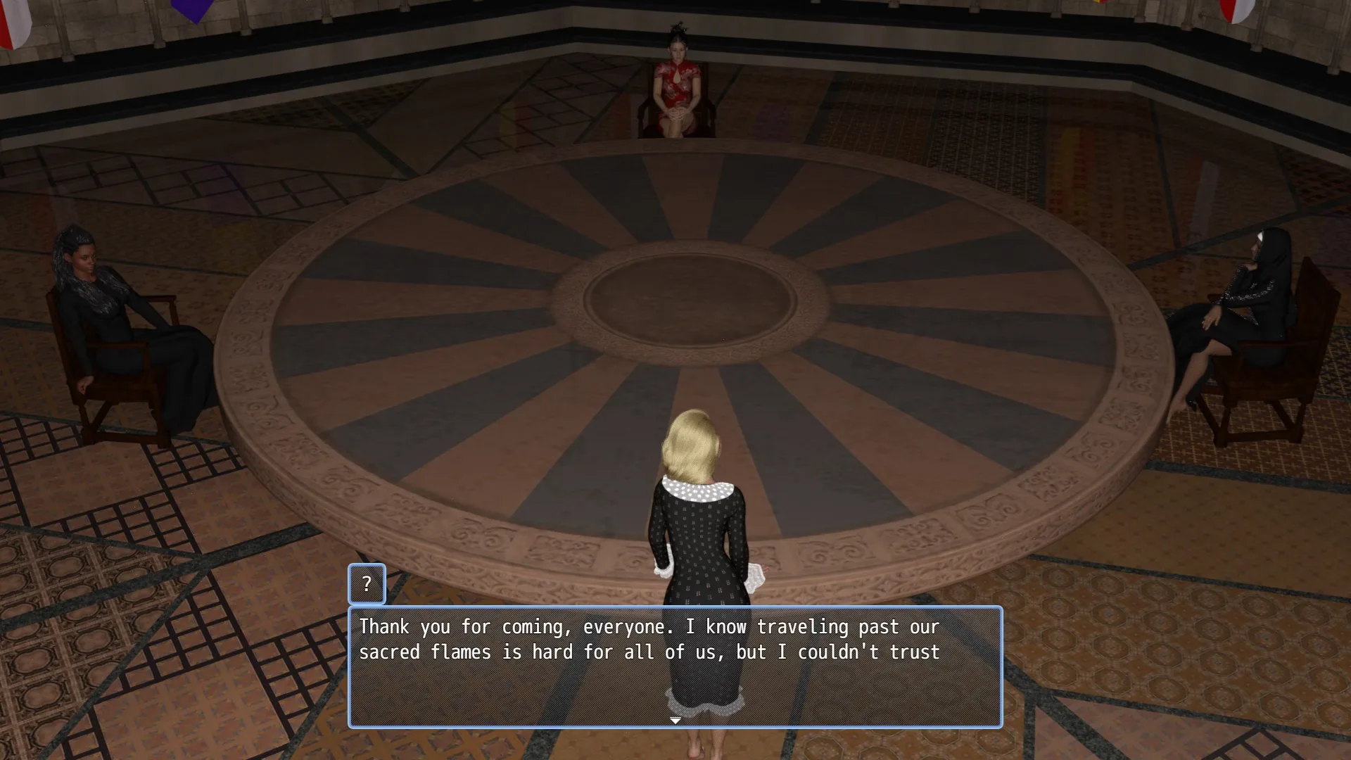 Invasion of Anaria screenshot 23