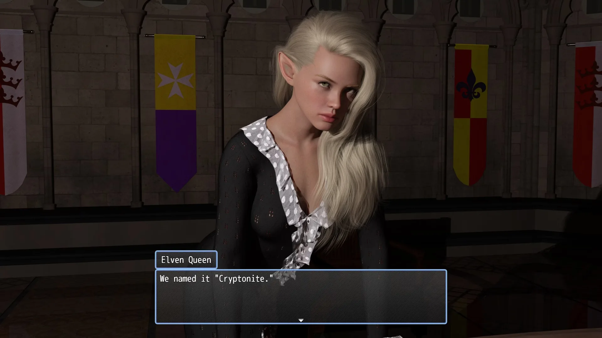 Invasion of Anaria screenshot 24