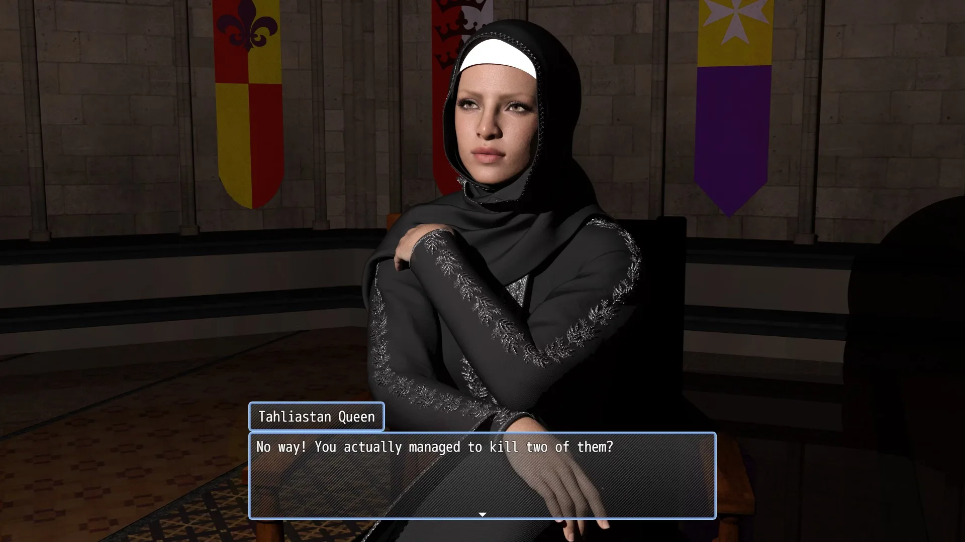 Invasion of Anaria screenshot 25