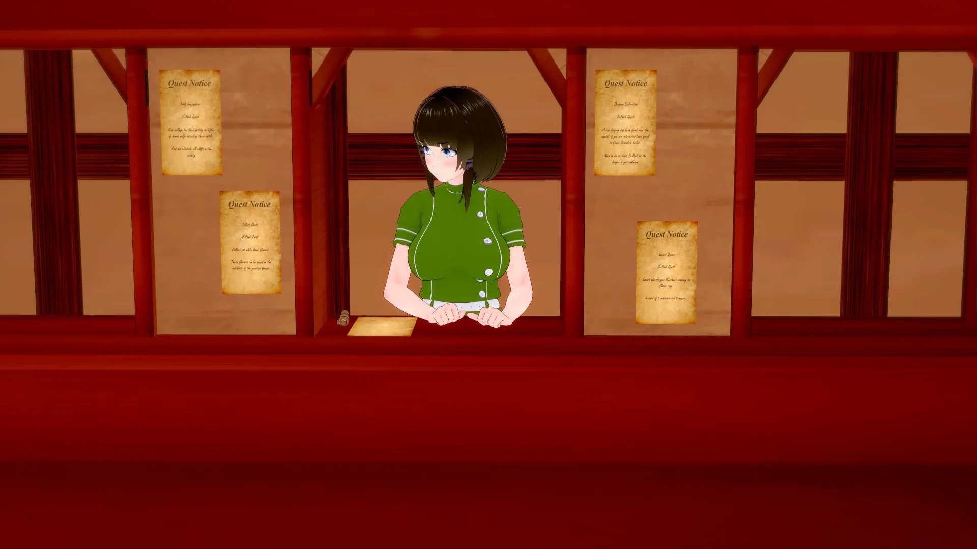 Life After Victory screenshot 3