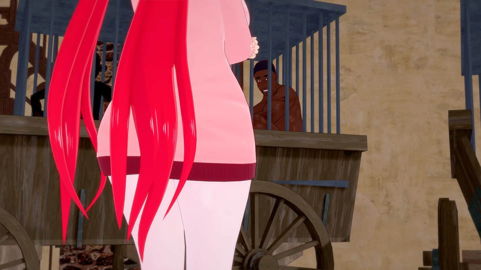 Life After Victory screenshot 4