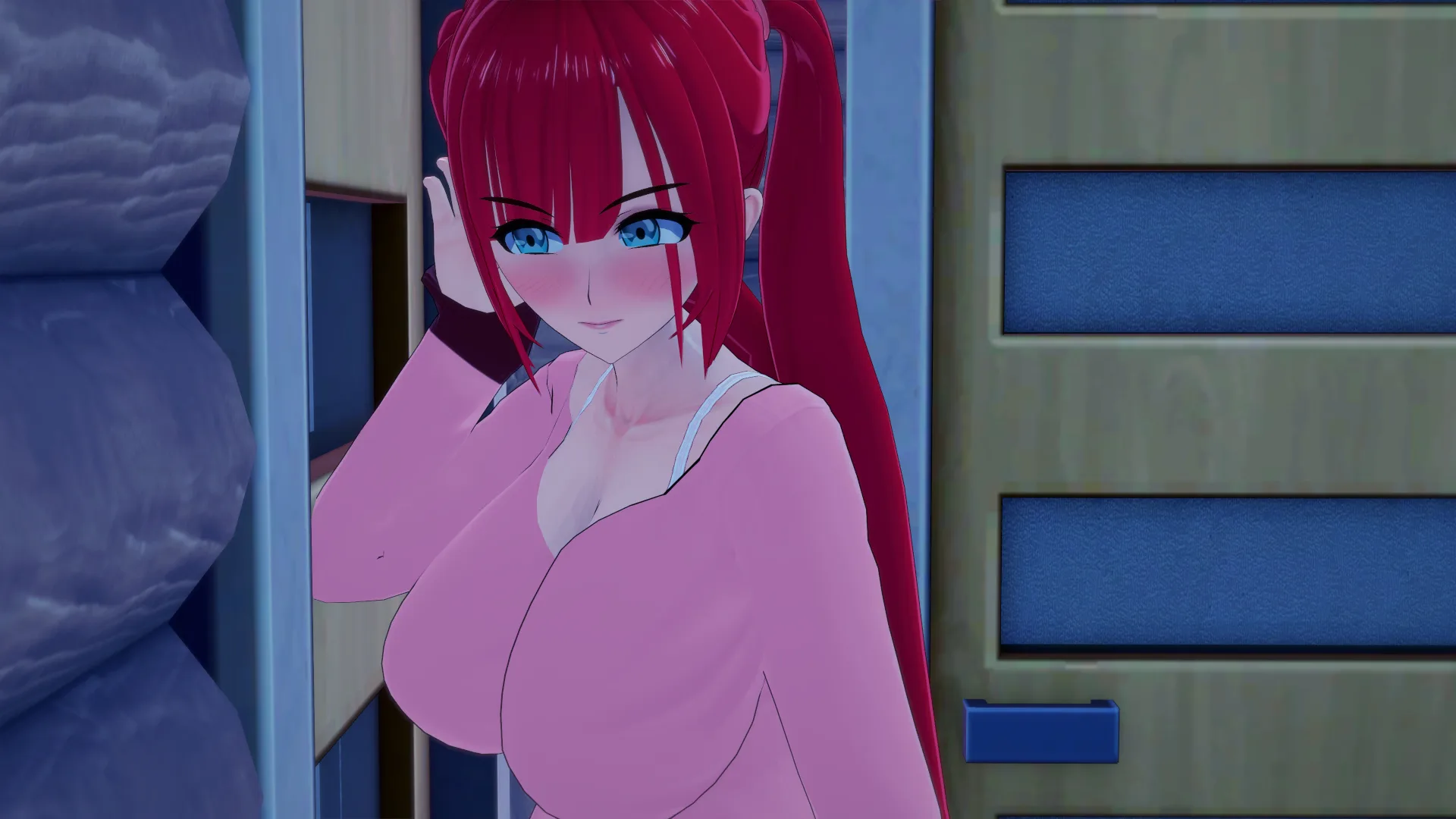 Life After Victory screenshot 11