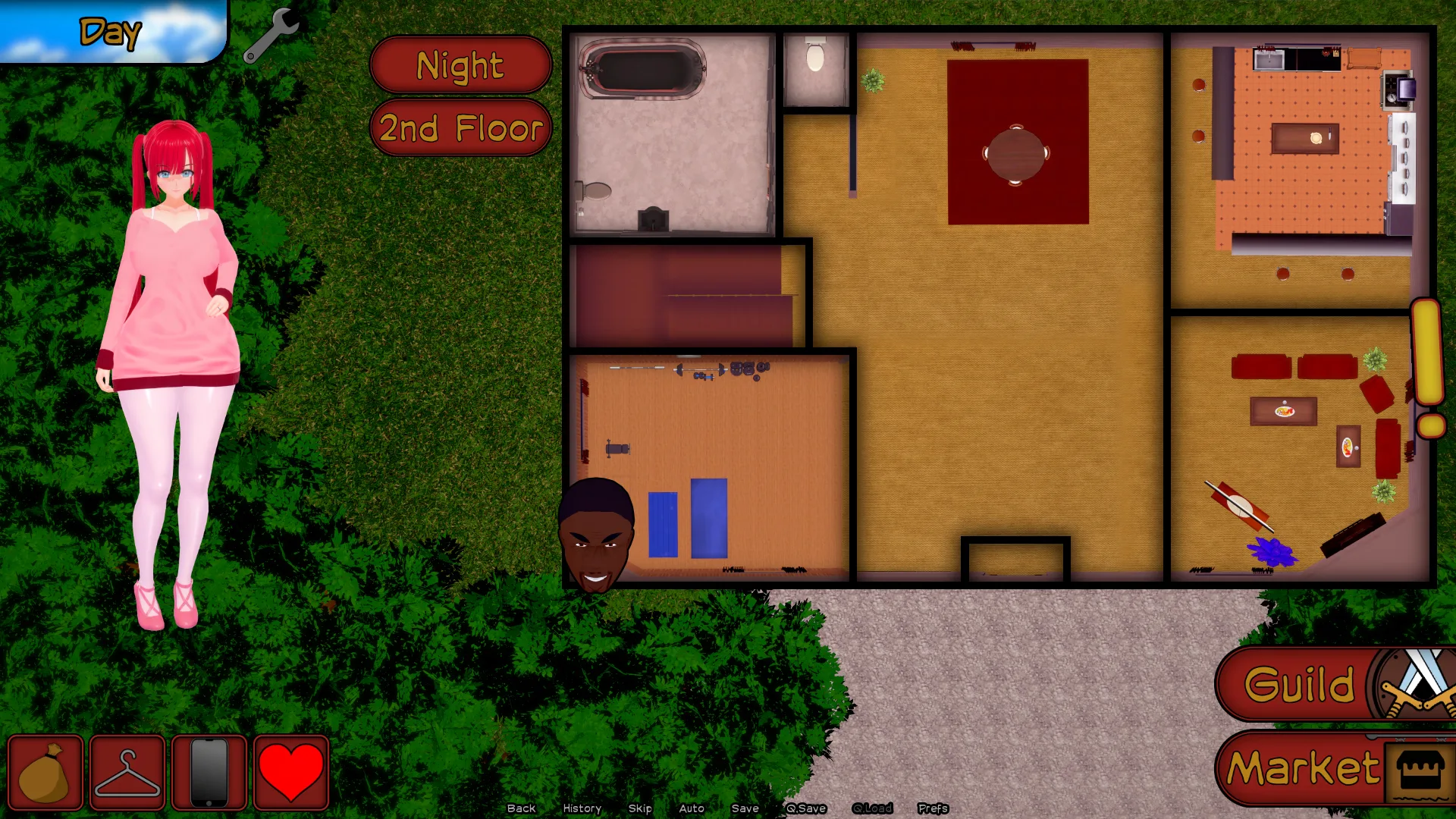 Life After Victory screenshot 17