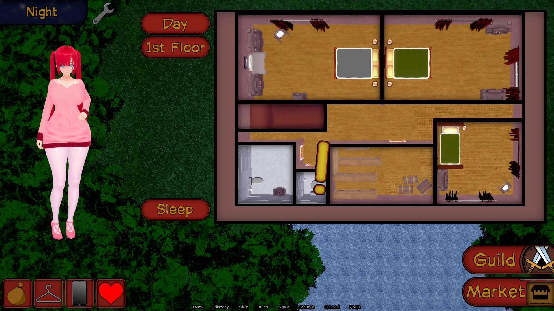 Life After Victory screenshot 18