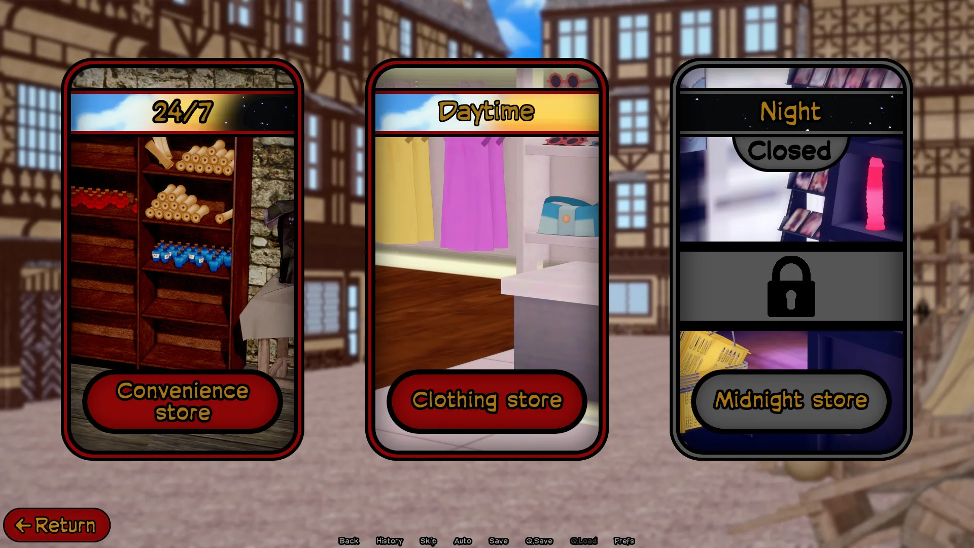 Life After Victory screenshot 19