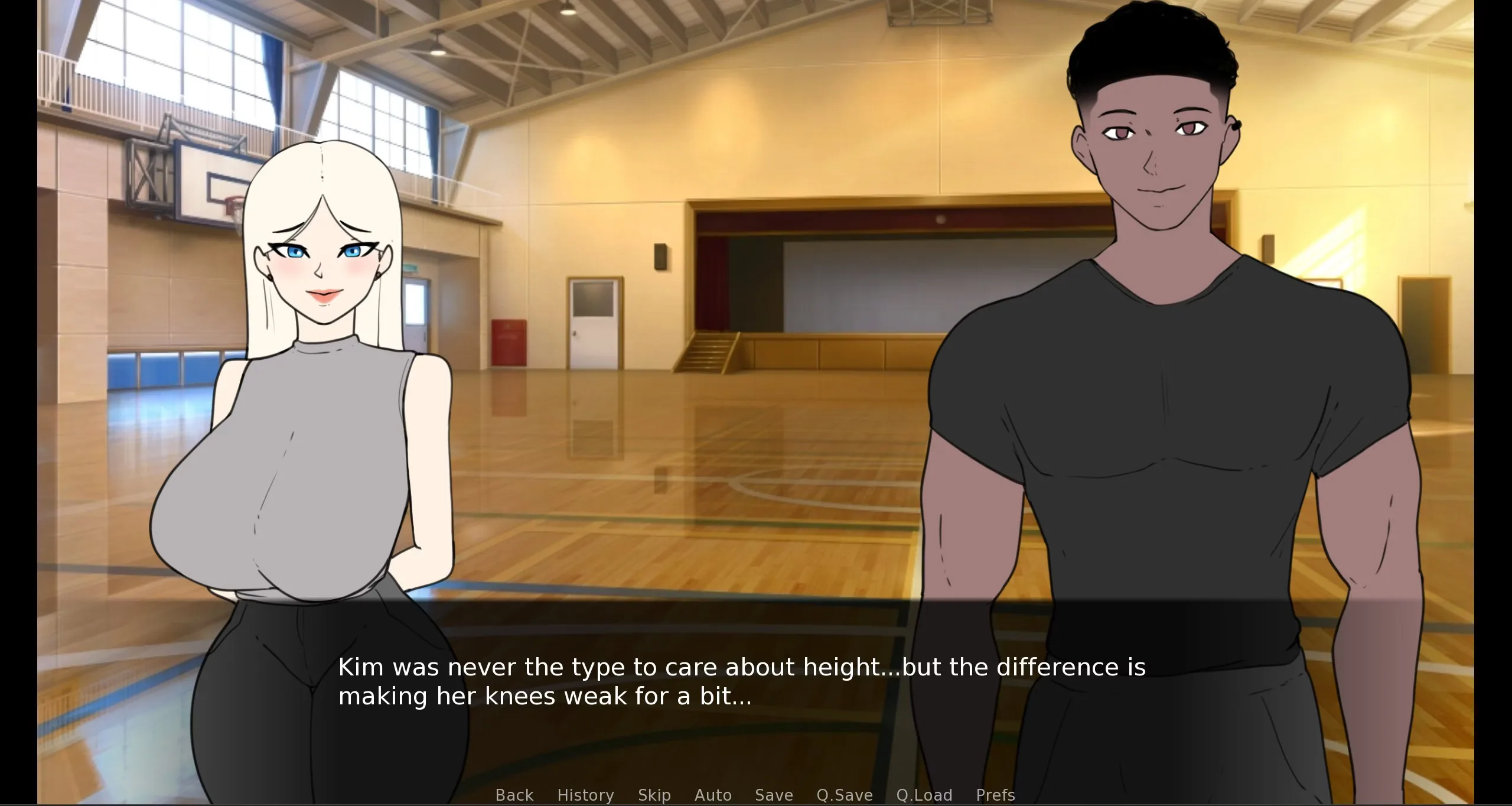 Locked in Chastity screenshot 5