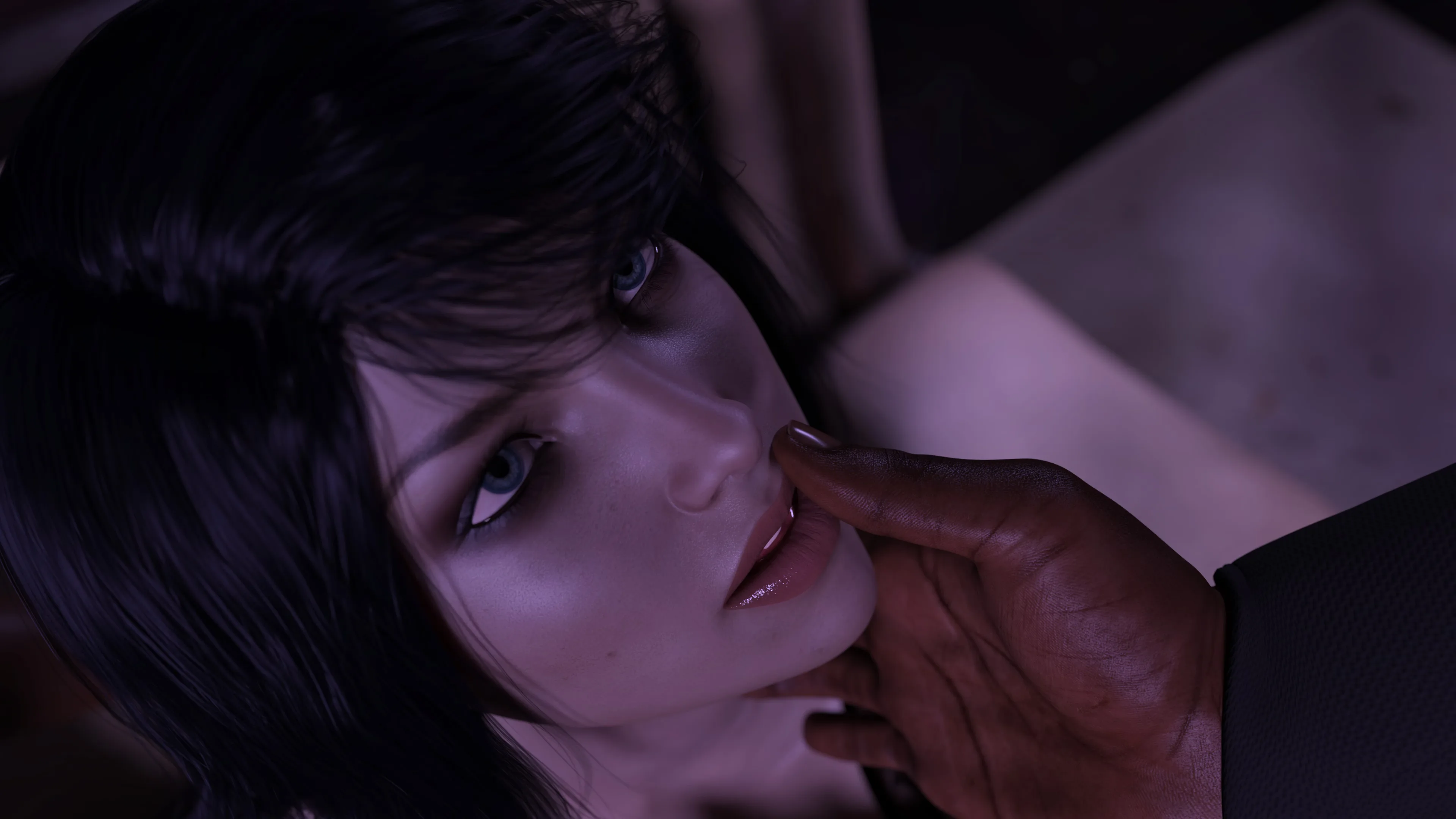 Meeting with Lexy screenshot 3