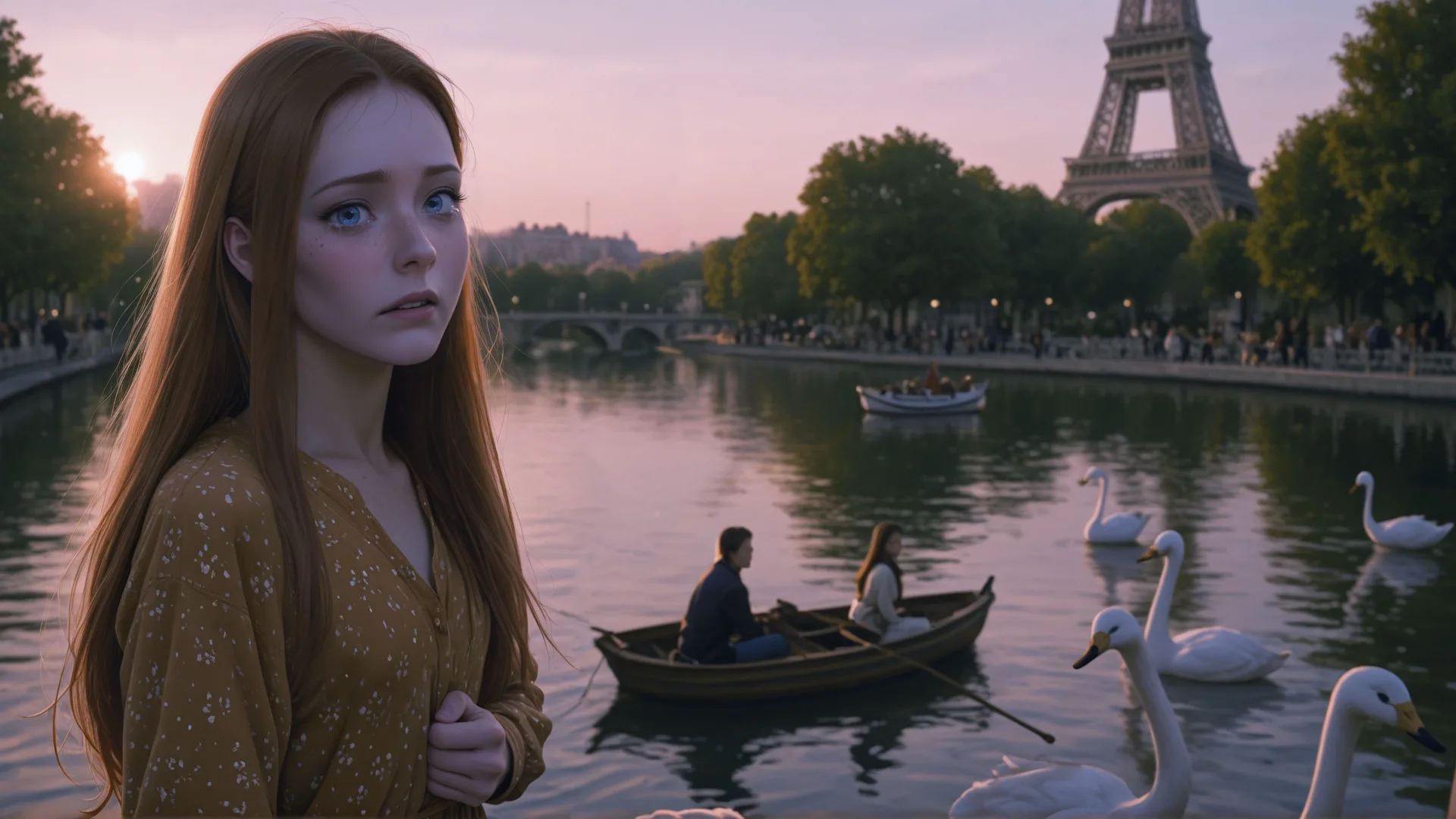 Mila AI screenshot 10