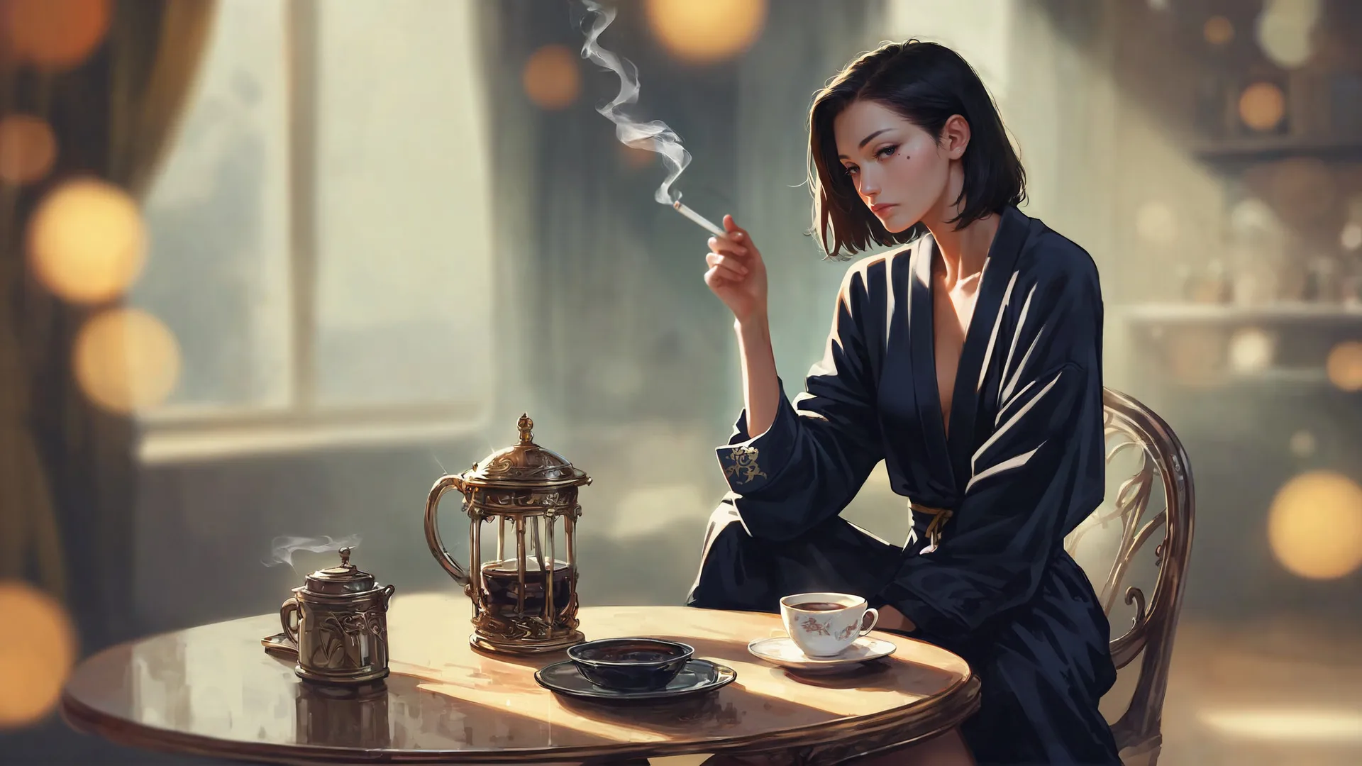 Mila AI screenshot 21