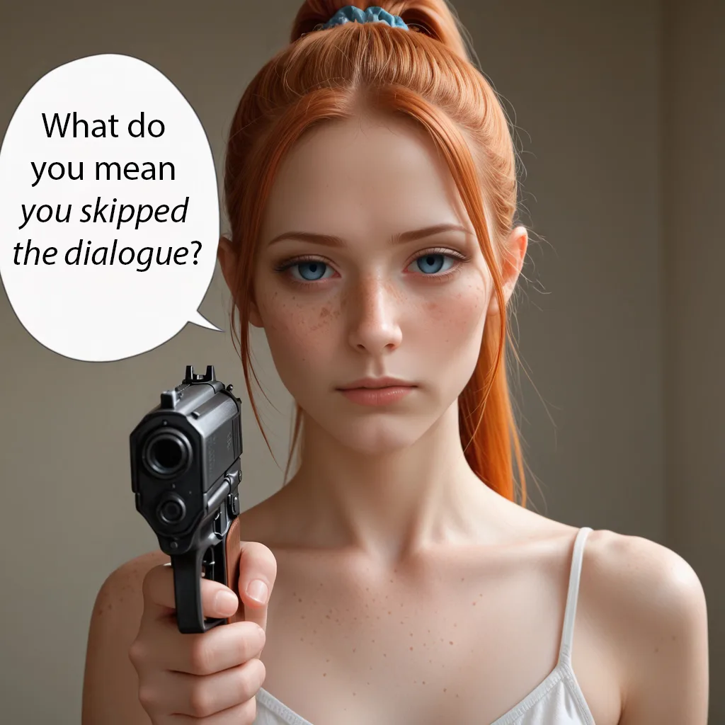 Mila AI screenshot 22