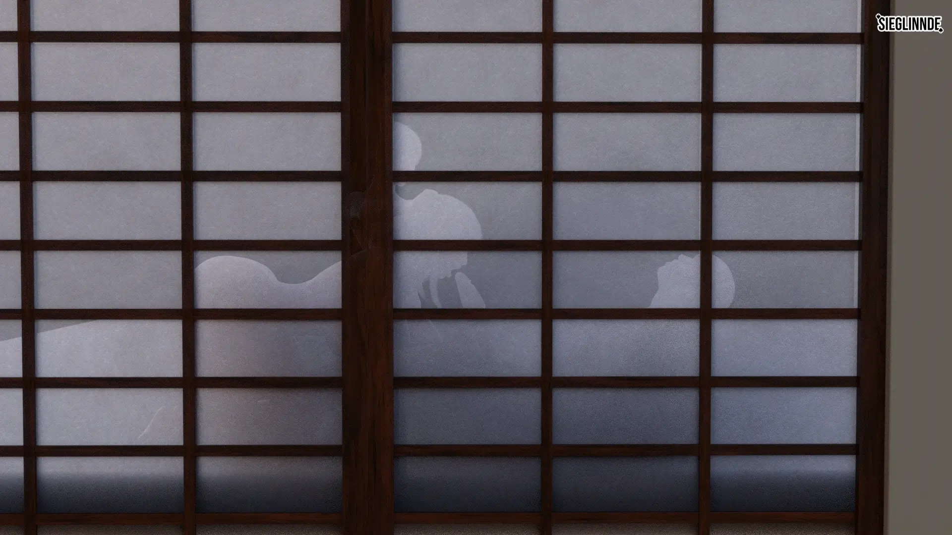 My Girlfriend Wants a Threesome! (I Just Hope It's with Me) screenshot 22