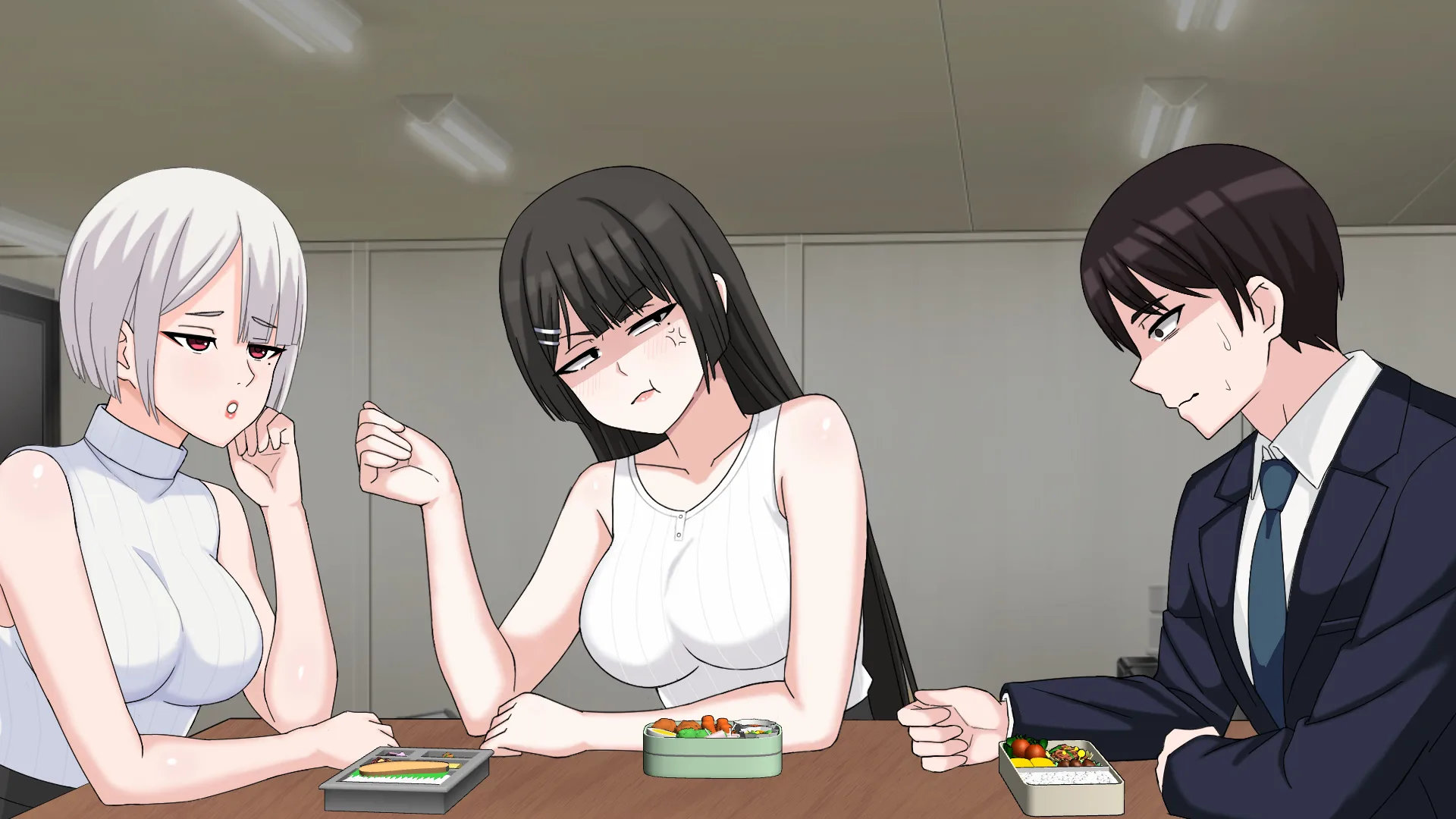 My Netorase Delusions screenshot 8