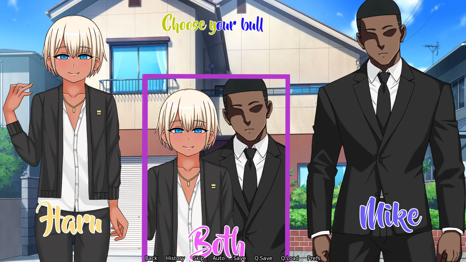 My Netorase Delusions screenshot 10