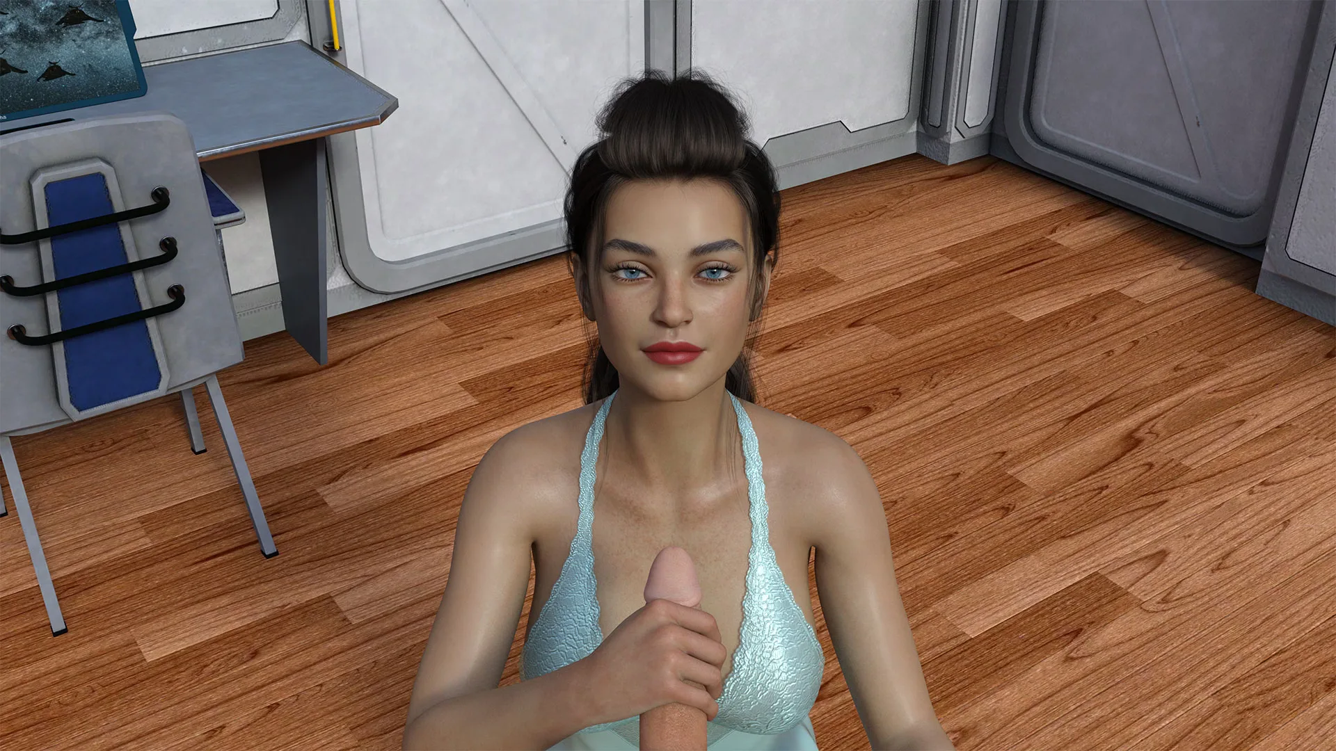 New Earth screenshot 6