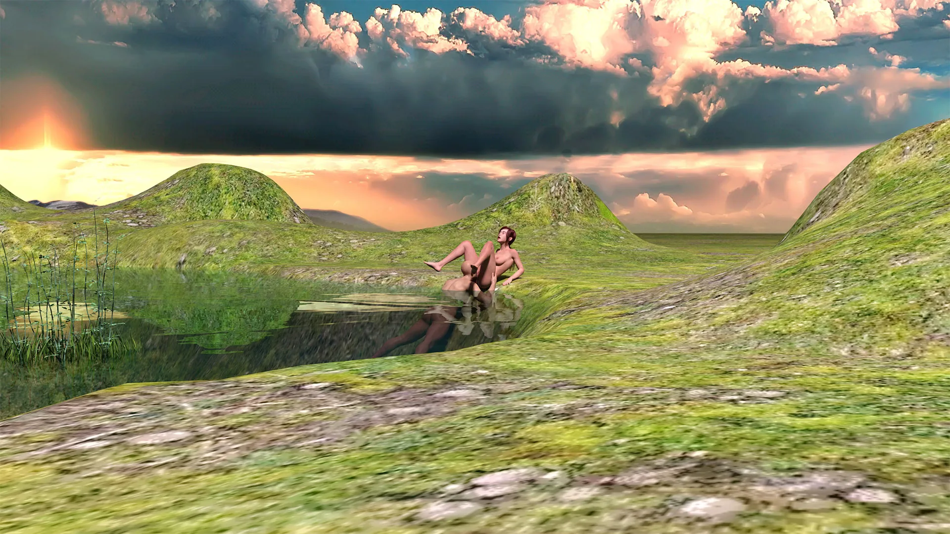 New Earth screenshot 10