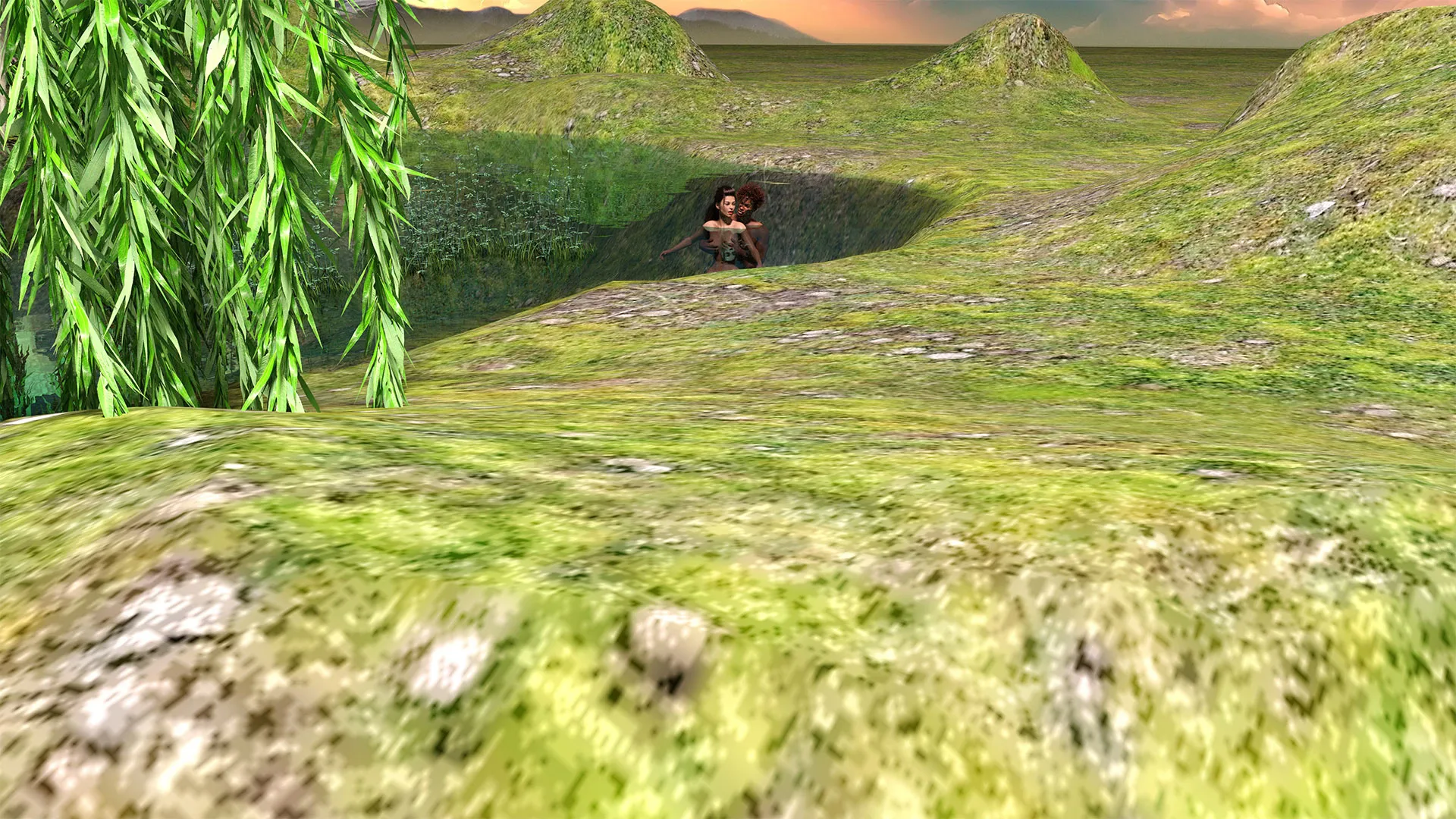 New Earth screenshot 11