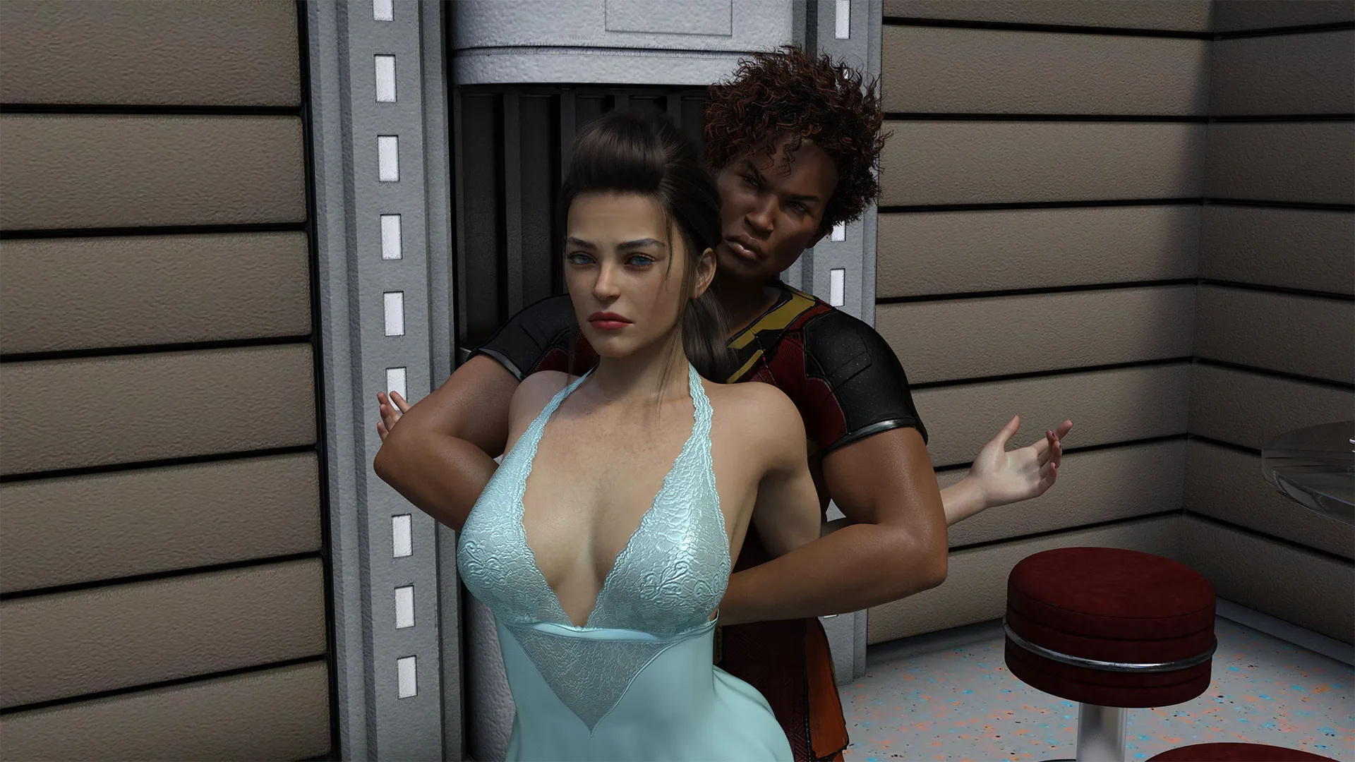 New Earth screenshot 12