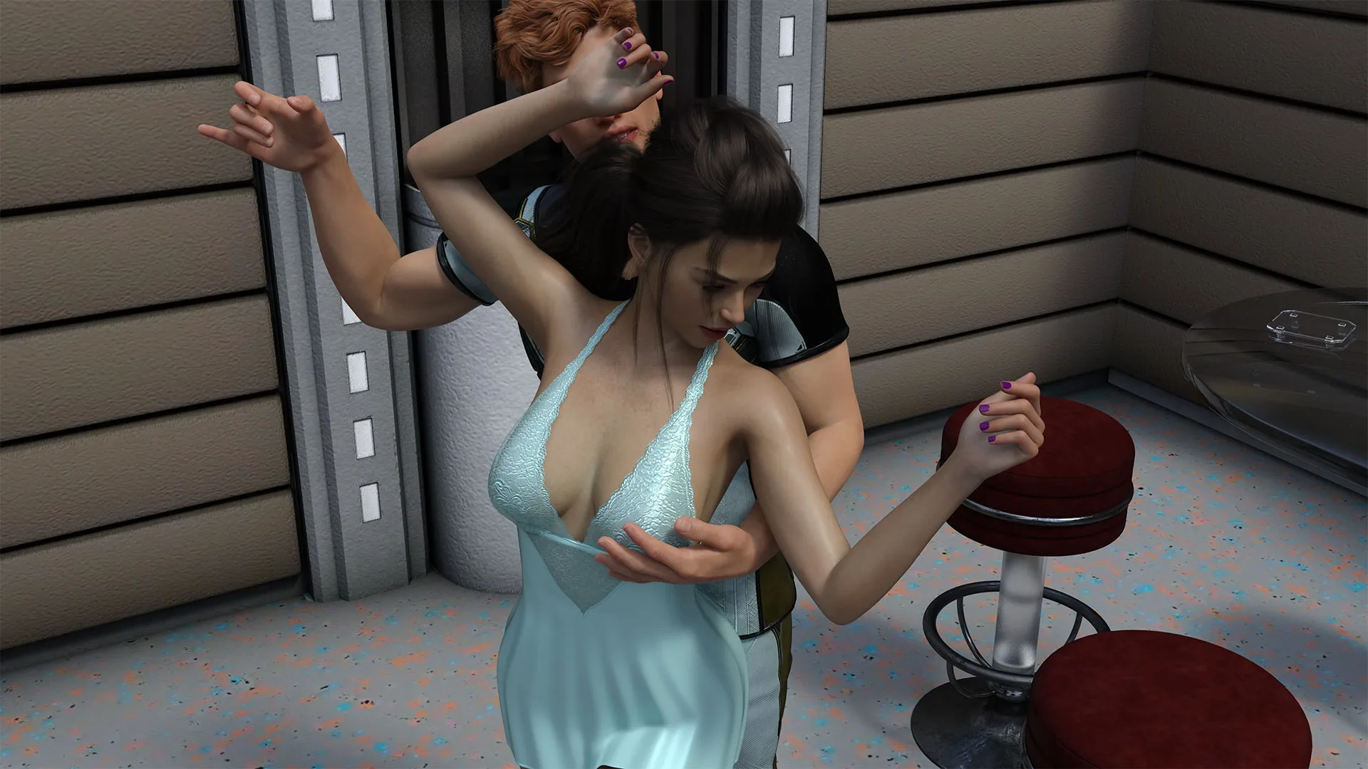 New Earth screenshot 13