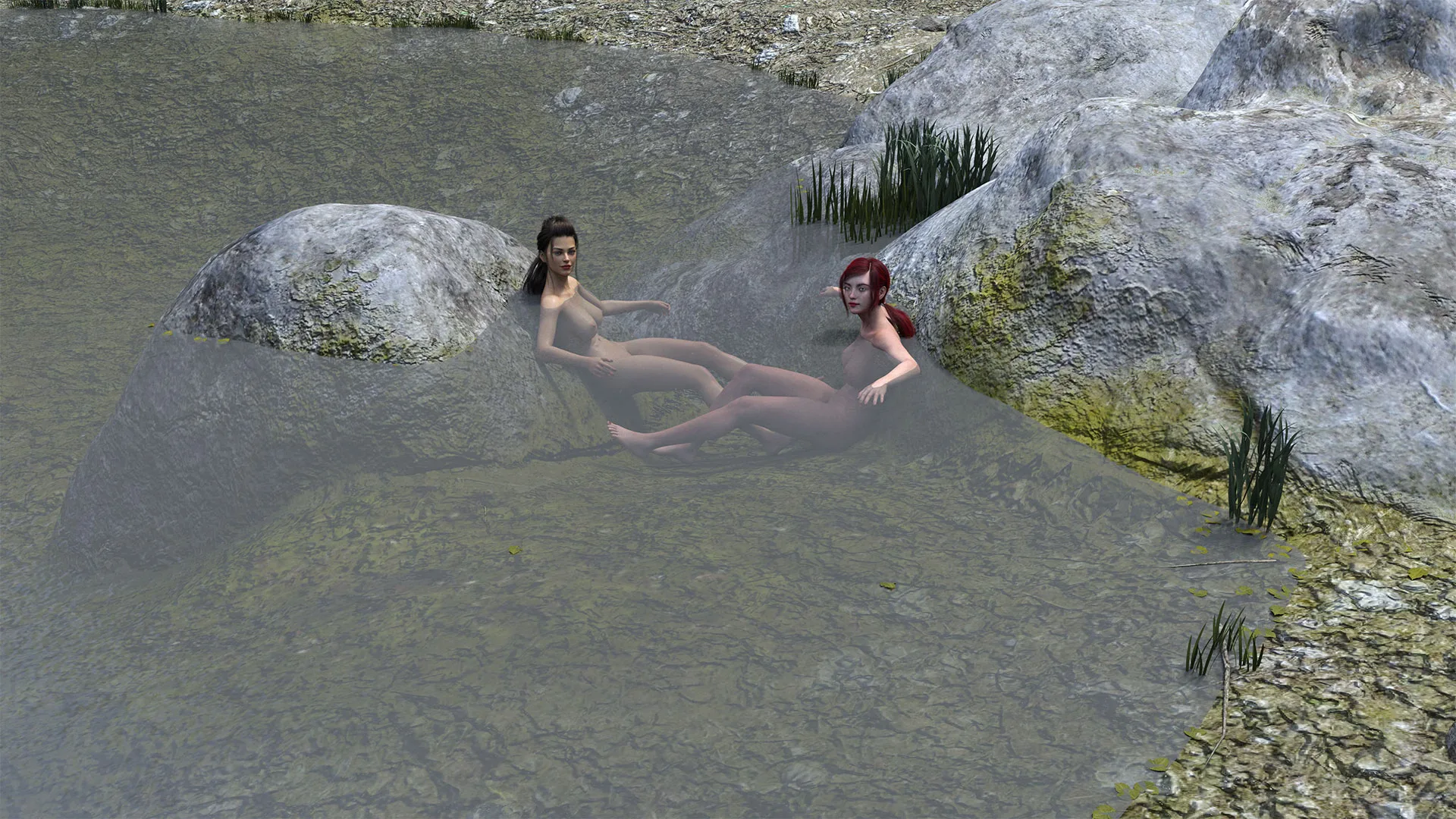 New Earth screenshot 15