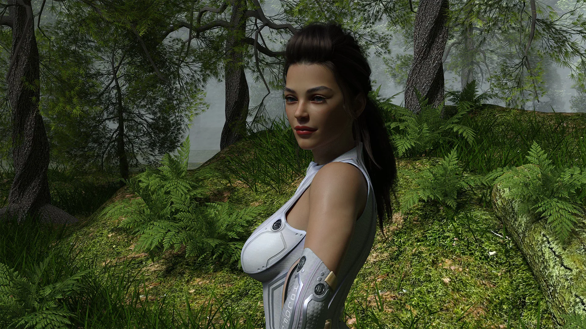 New Earth screenshot 16