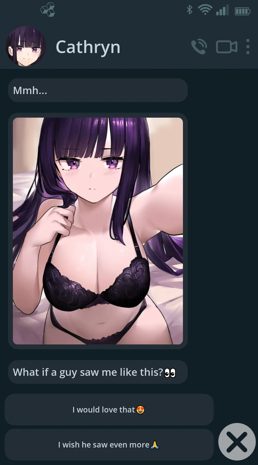 NTR Phone screenshot 3