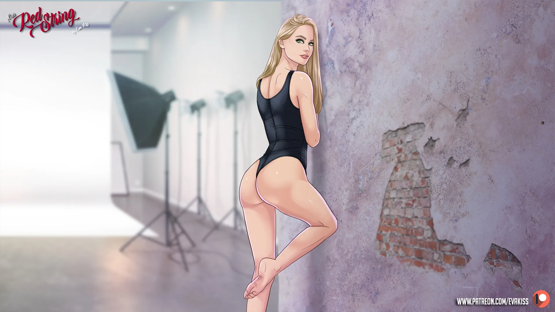 Our Red String screenshot 5