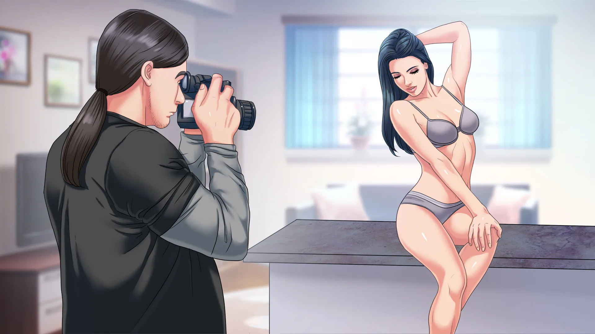 Our Red String screenshot 6