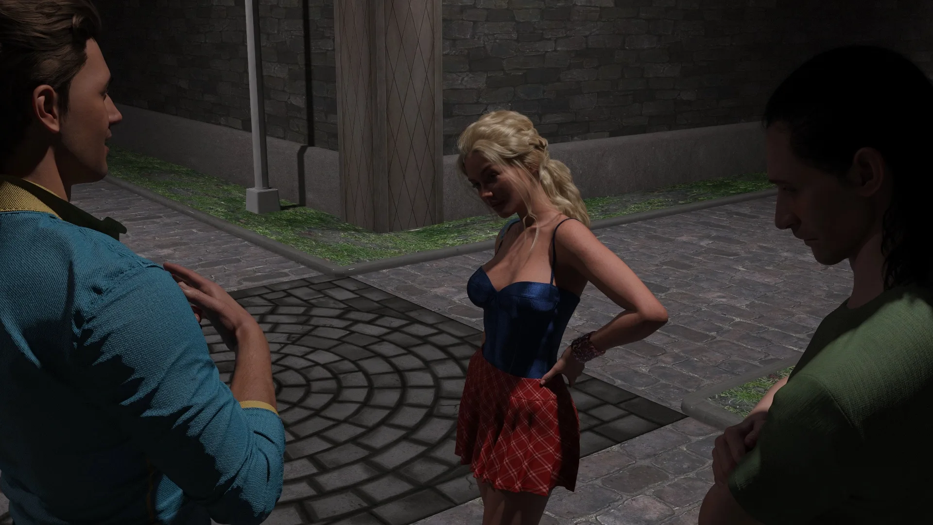 Paradise City screenshot 8