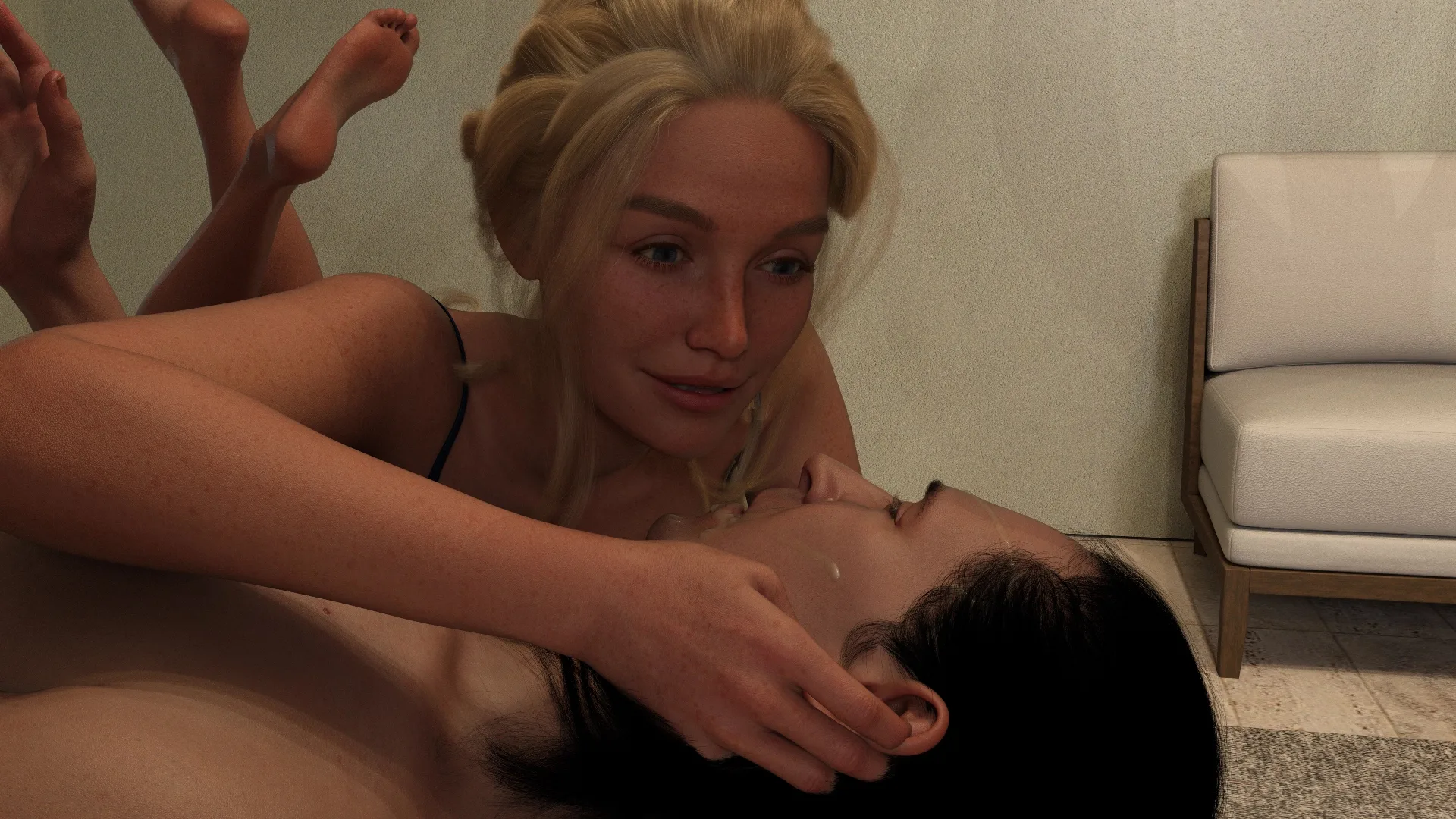 Paradise City screenshot 9