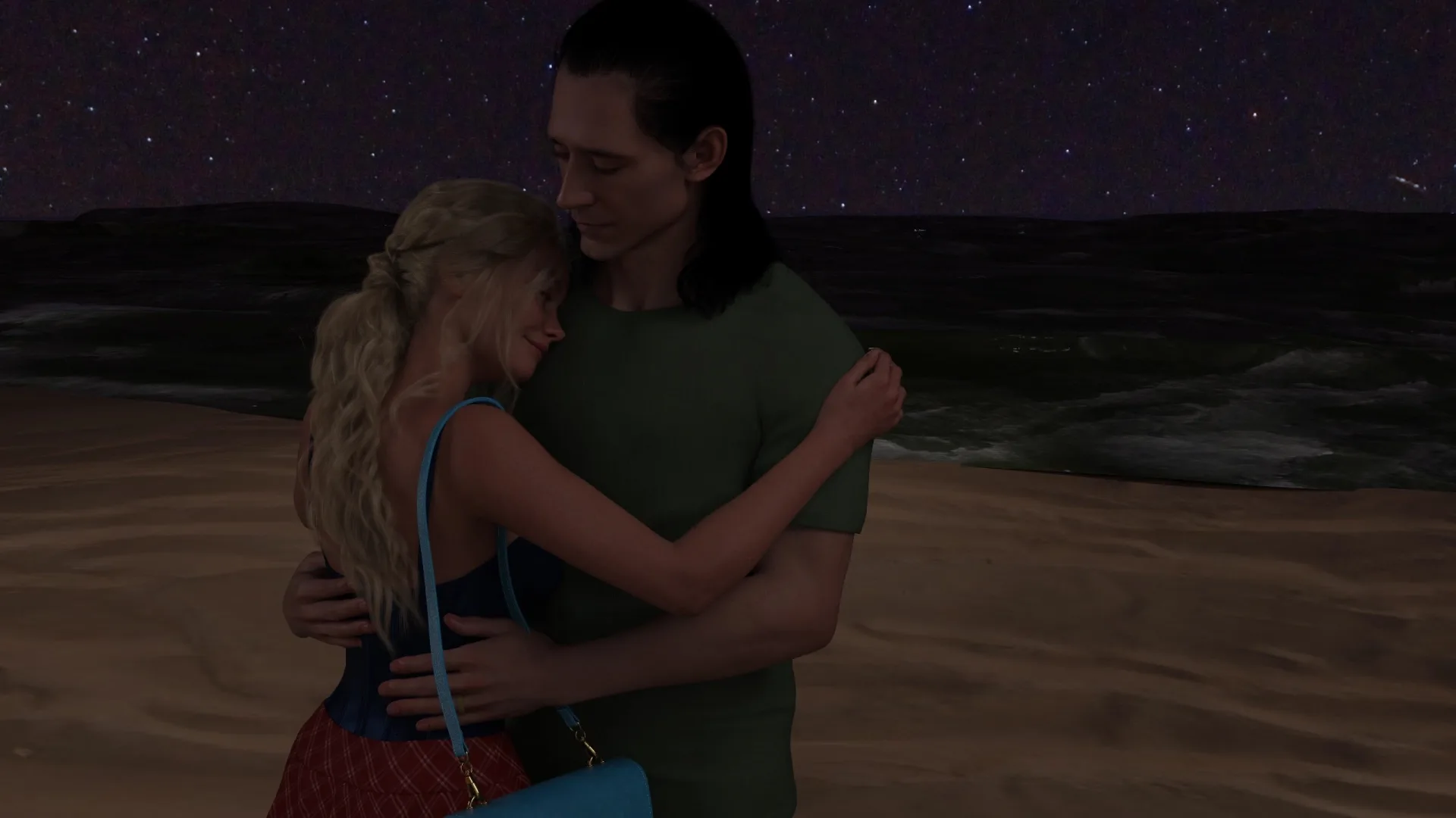 Paradise City screenshot 12