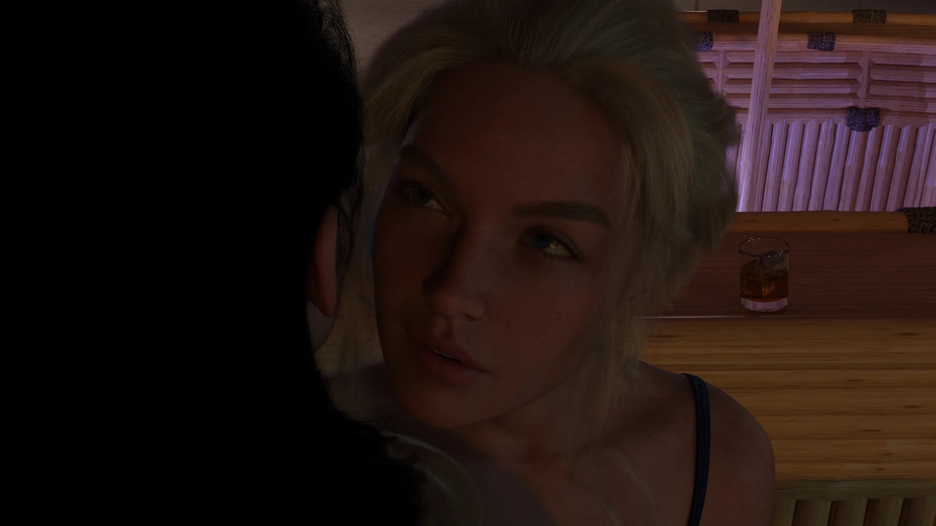 Paradise City screenshot 14