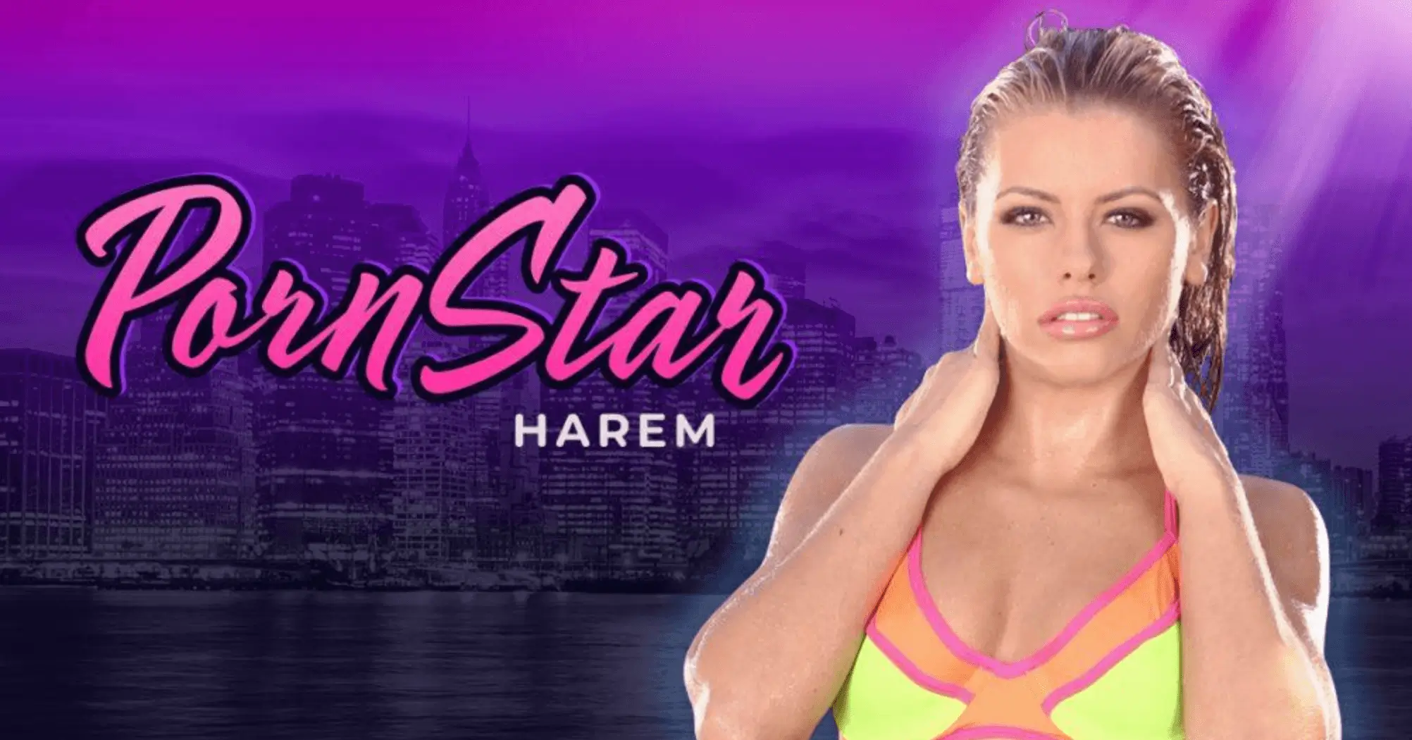 Pornstar Harem
