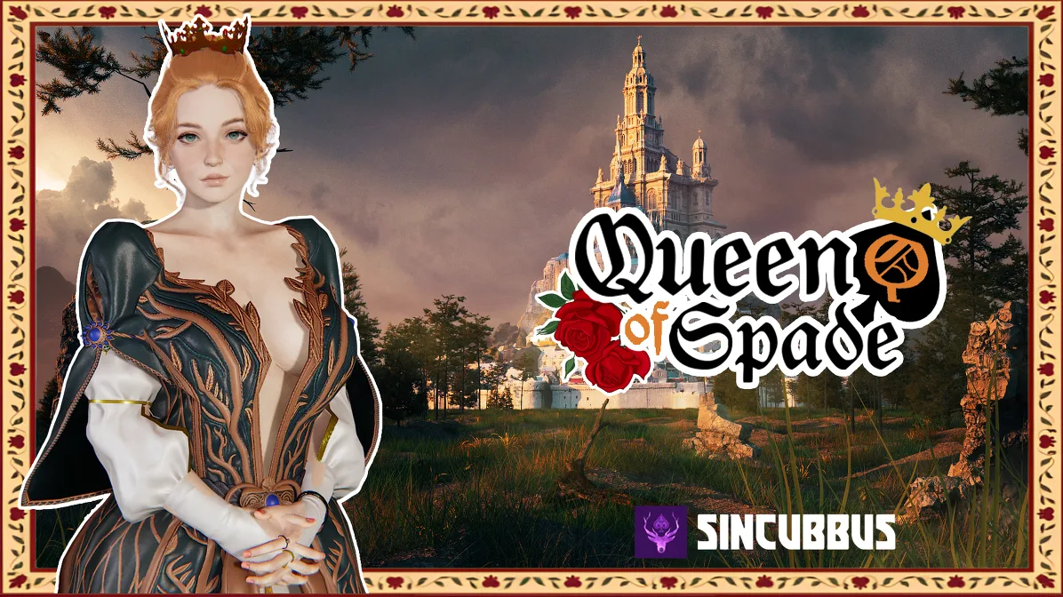 Queen of Spade