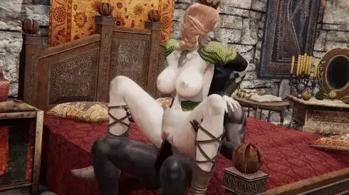 Queen of Spade screenshot 1