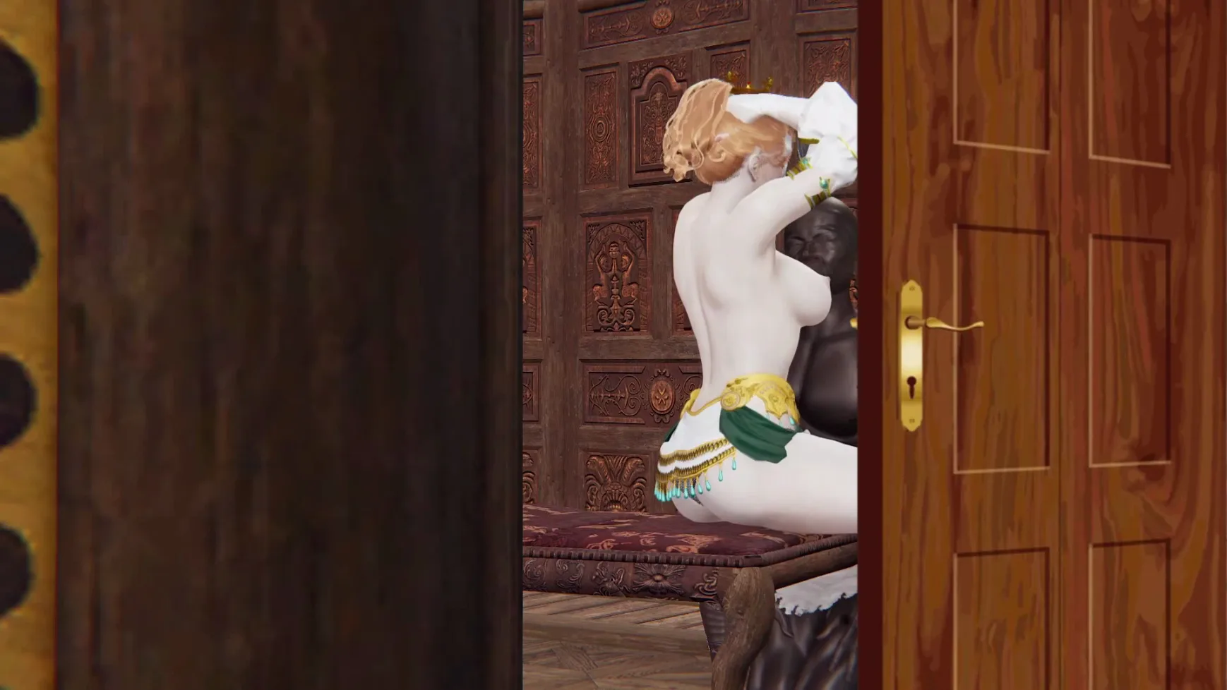 Queen of Spade screenshot 5