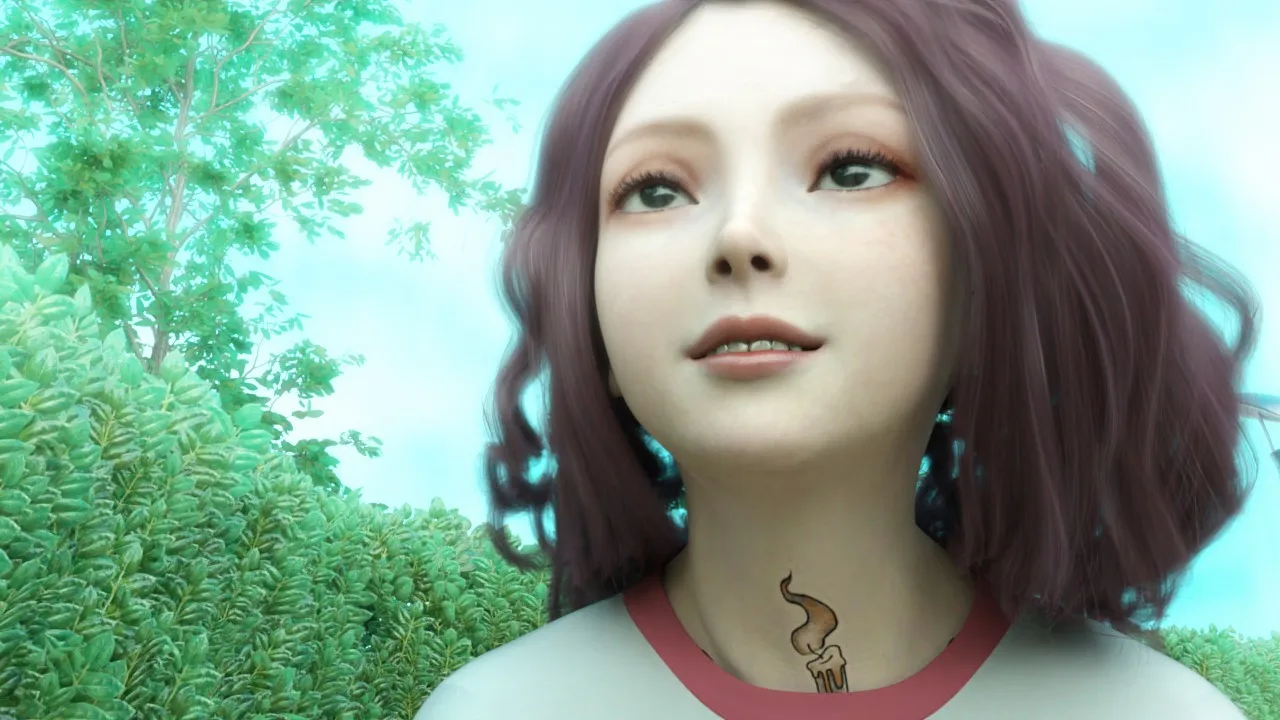 Shadows of Desire screenshot 6