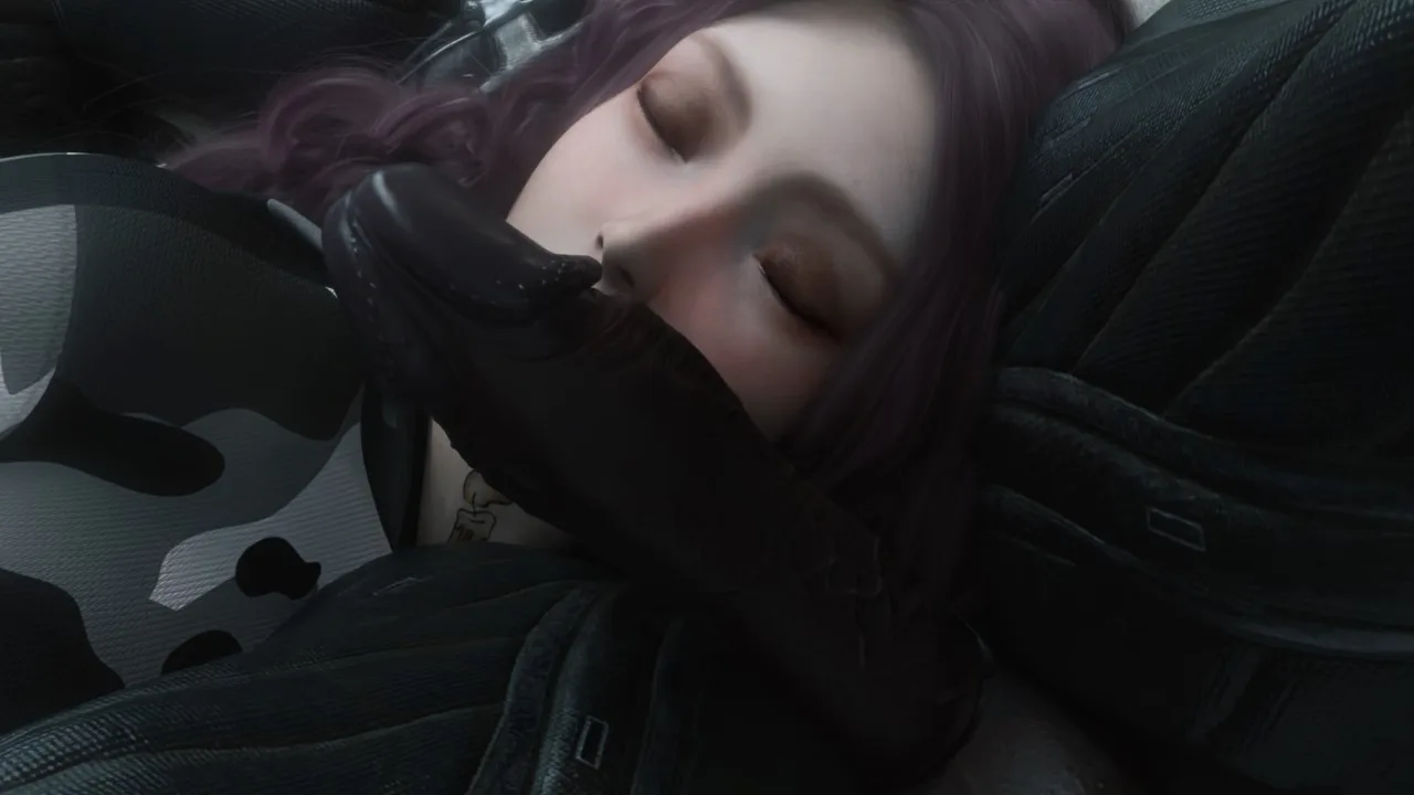 Shadows of Desire screenshot 8