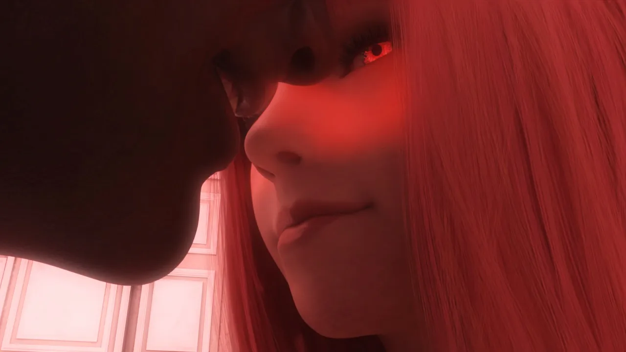 Shadows of Desire screenshot 10