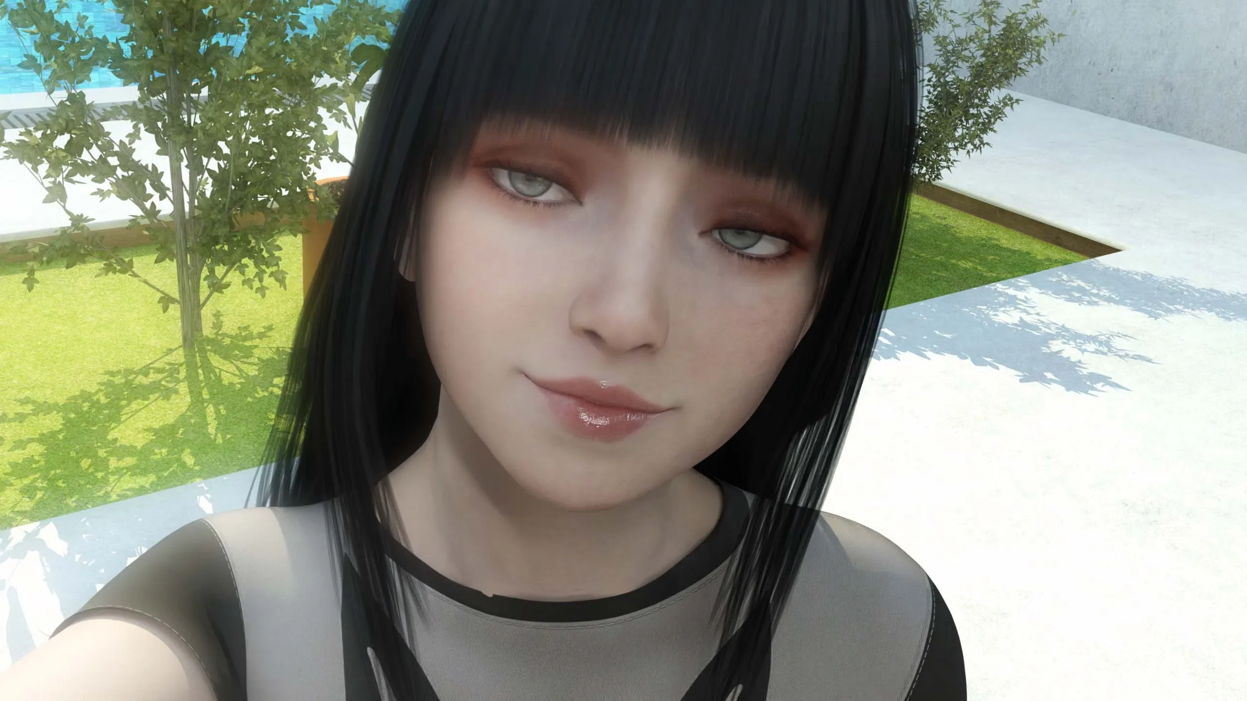 Shadows of Desire screenshot 11