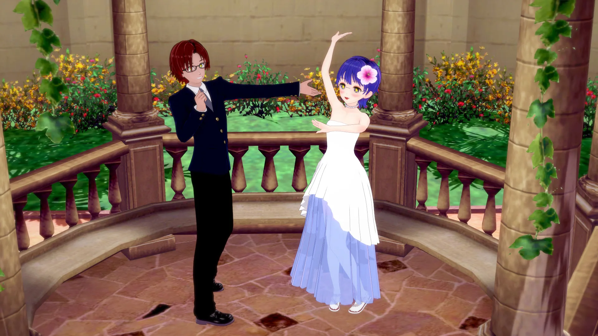 Sharing Is Caring screenshot 1