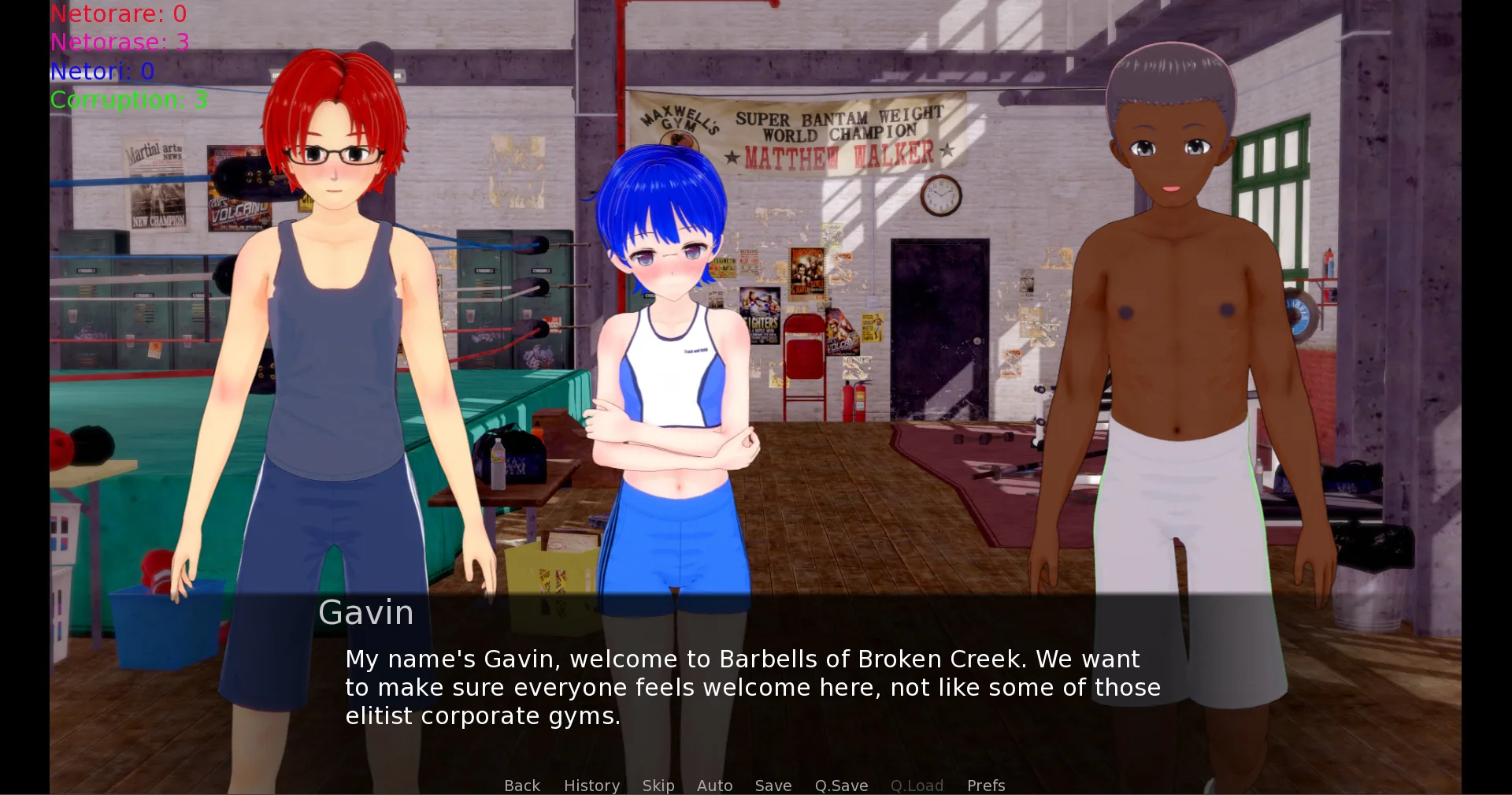 Sharing Is Caring screenshot 4