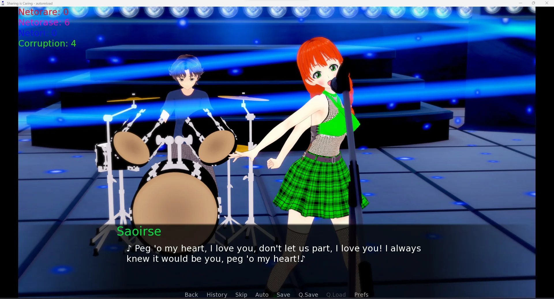 Sharing Is Caring screenshot 7