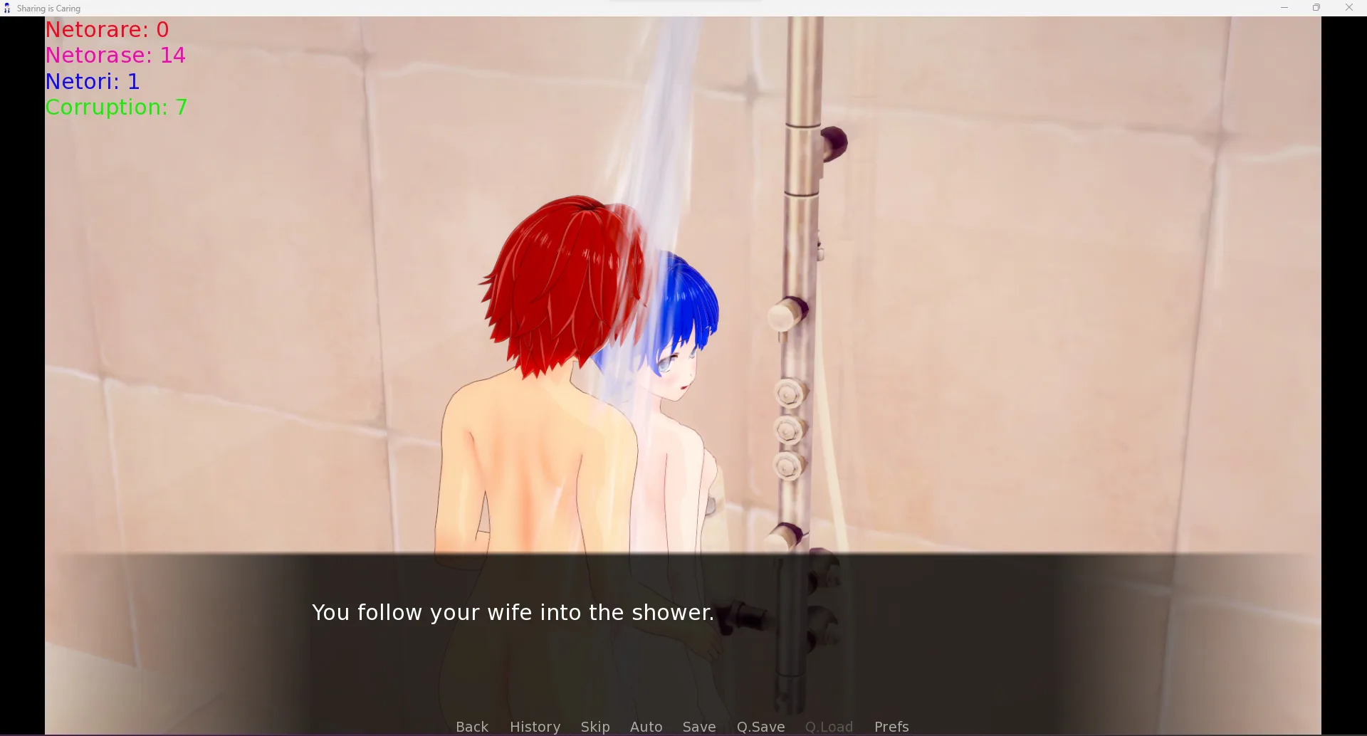 Sharing Is Caring screenshot 15