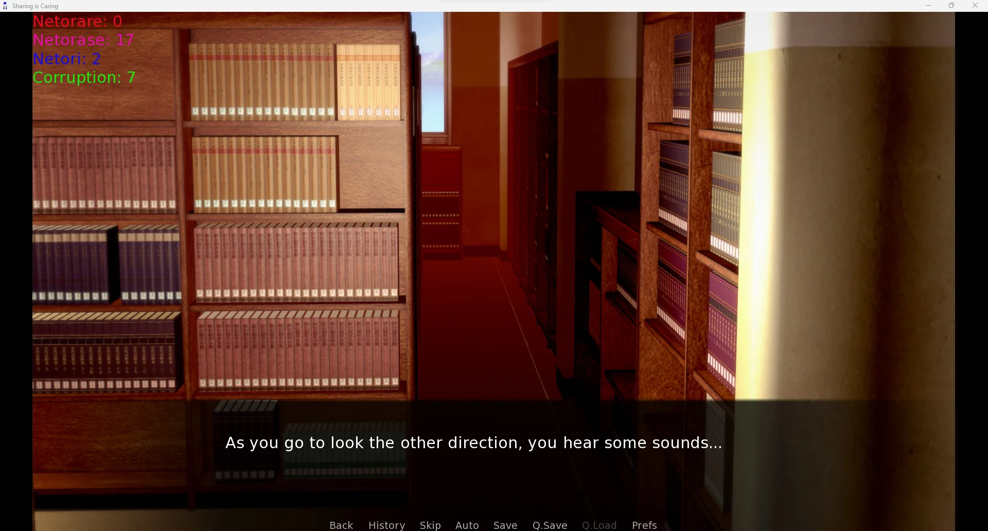 Sharing Is Caring screenshot 20