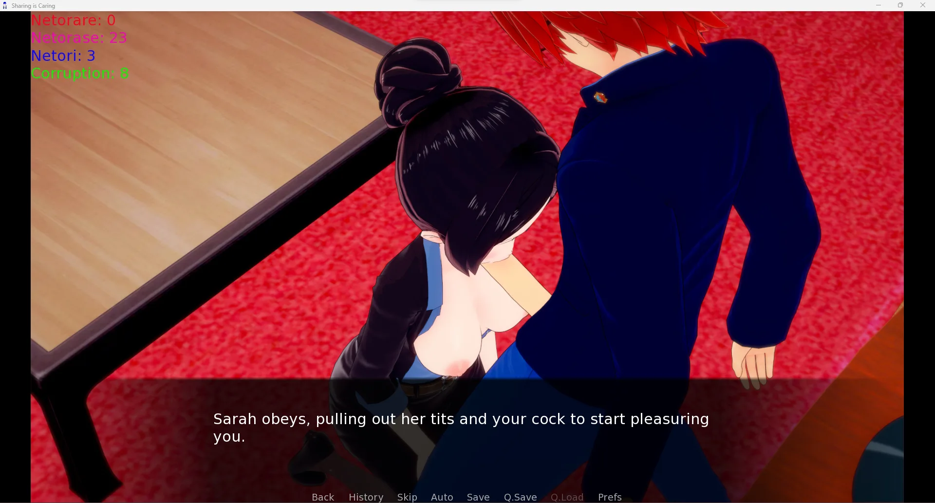 Sharing Is Caring screenshot 23