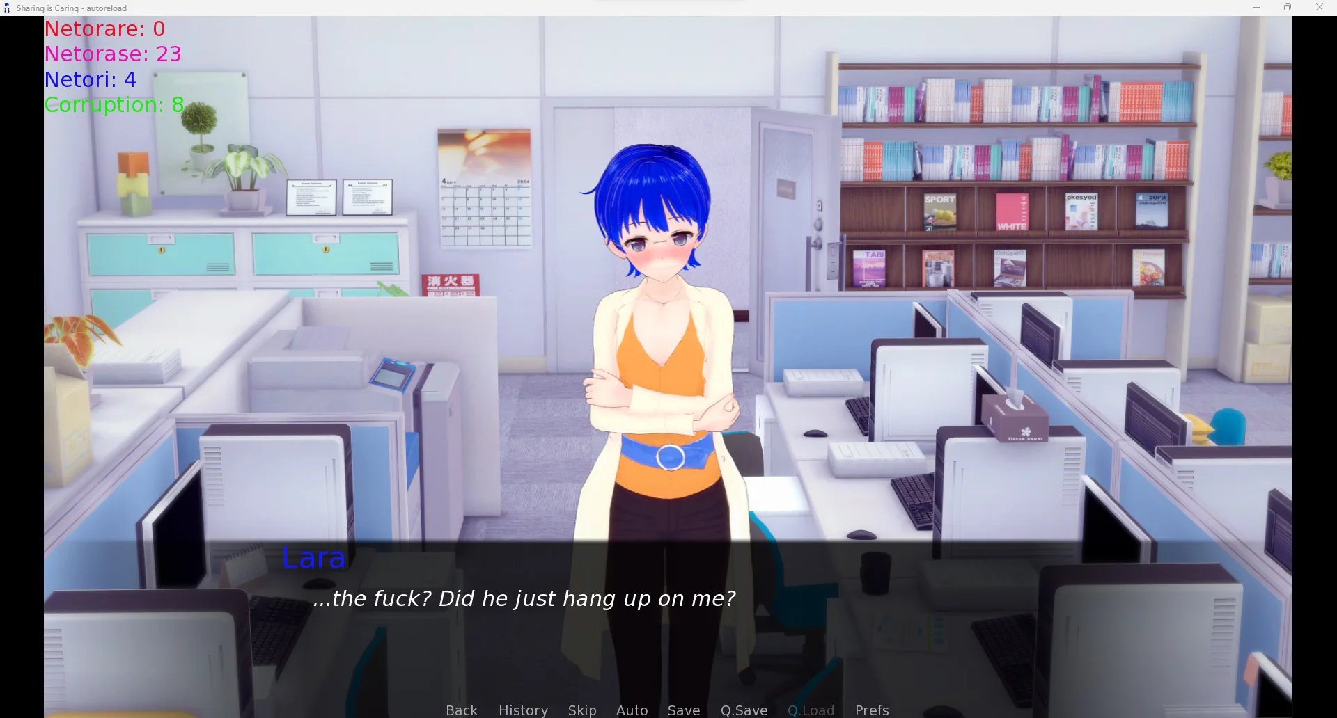 Sharing Is Caring screenshot 24