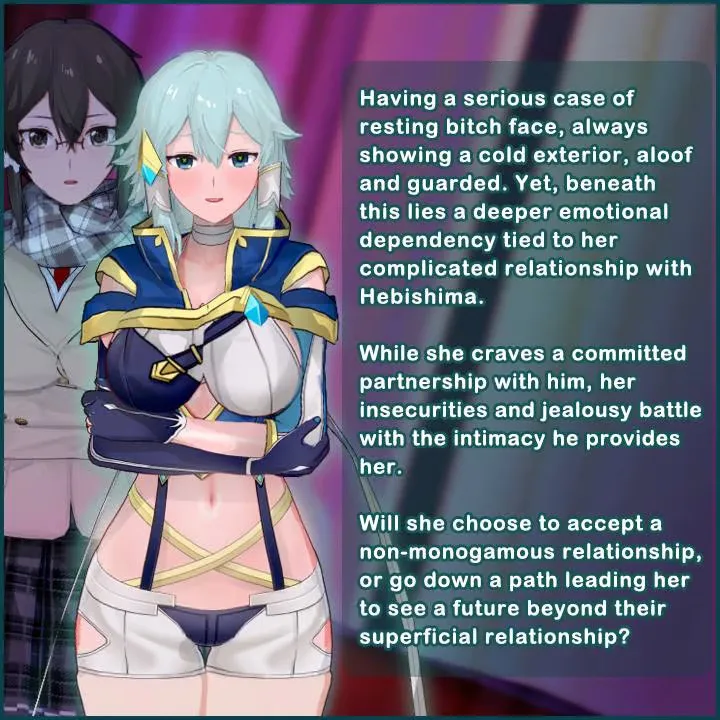 Sword Art Online: The Trap of Breath Concealed Magic screenshot 21