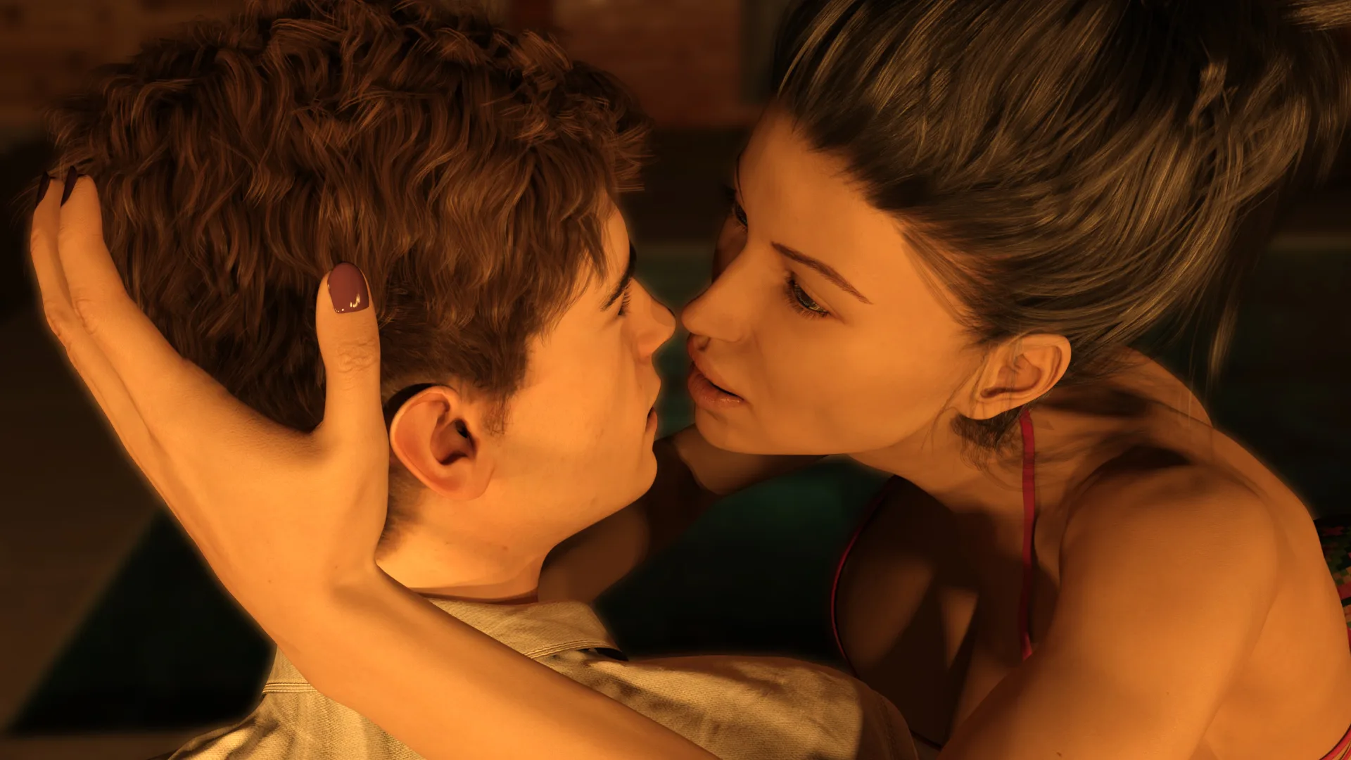 The Copycat screenshot 5